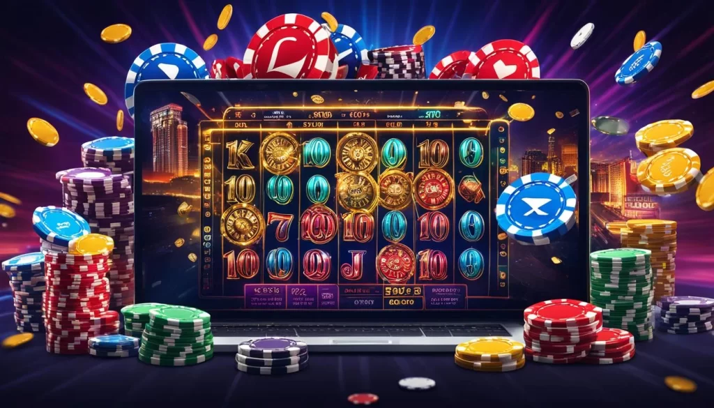 Công cụ tự loại trừ khỏi trò chơi