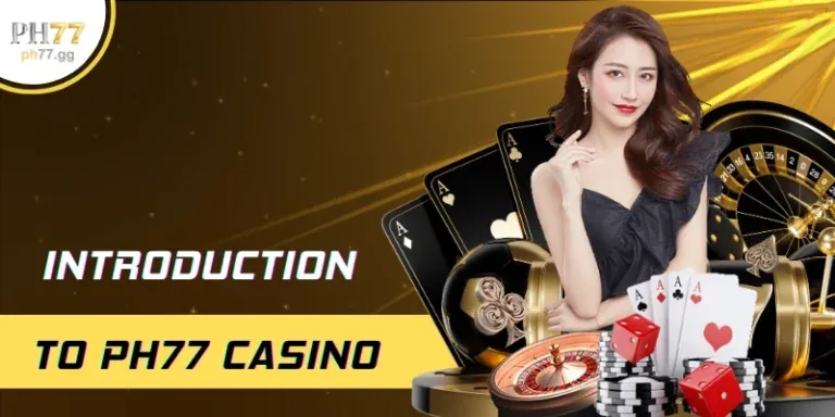 Đánh giá chuyên sâu w9bet casino