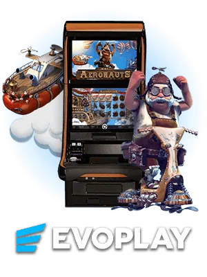 Kho game slot đa dạng