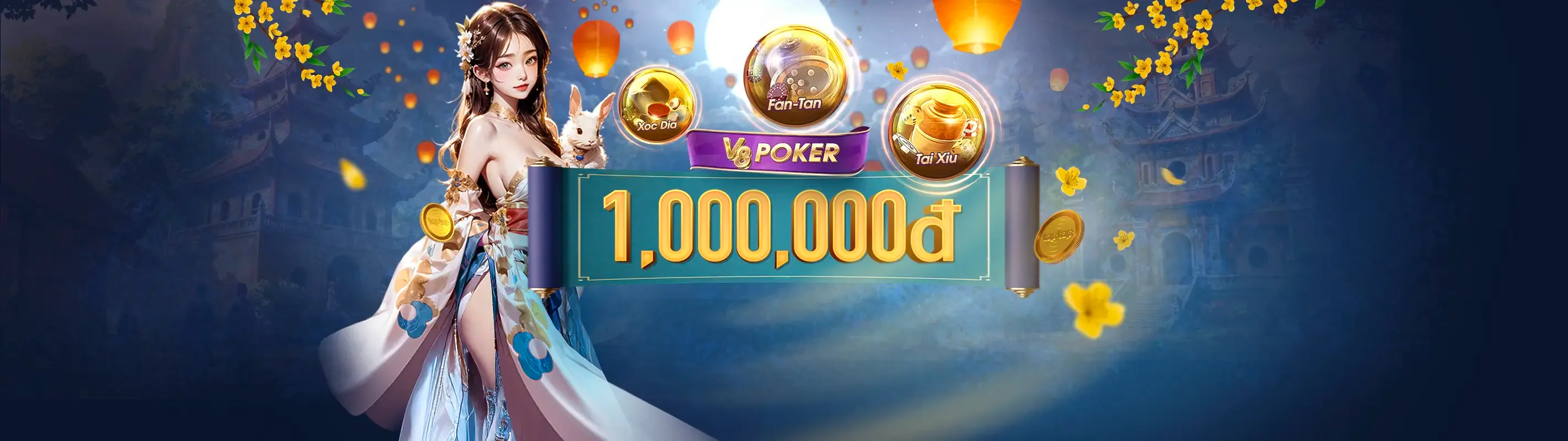 Ưu đãi đăng ký thành viên mới tại w9bet casino