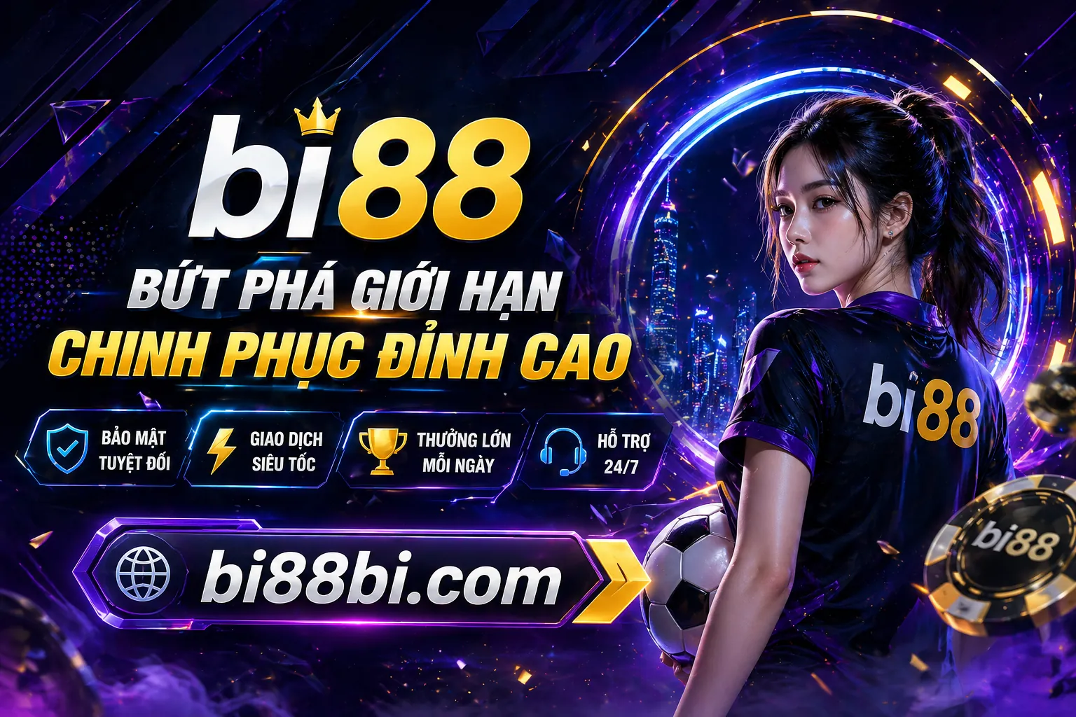 Hình ảnh chính W9BET Casino 2026