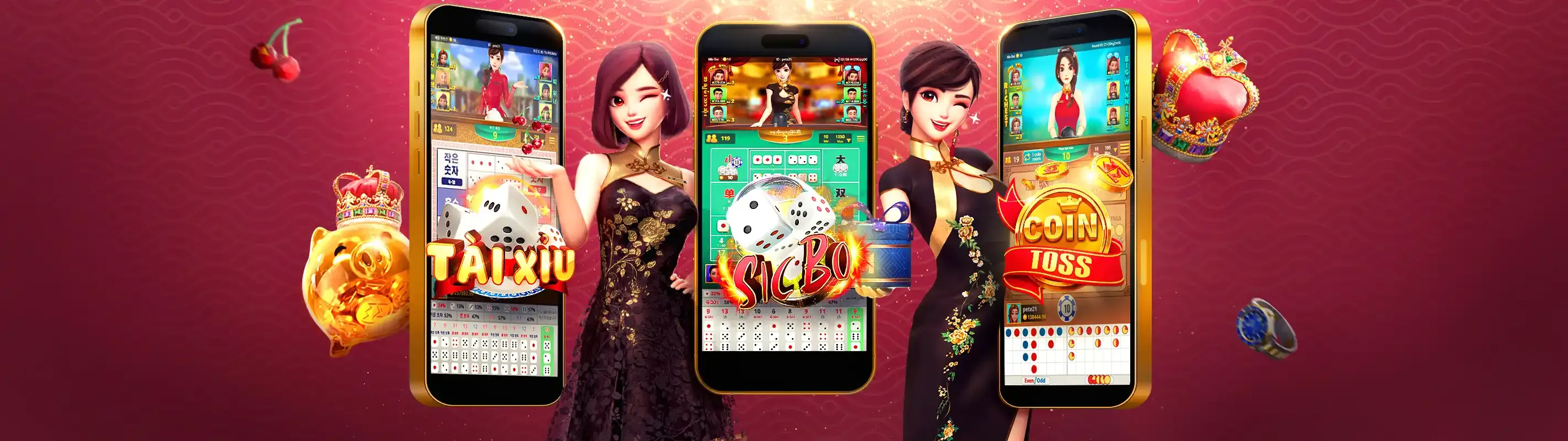 Chương trình Đối tác W9BET Casino 2026
