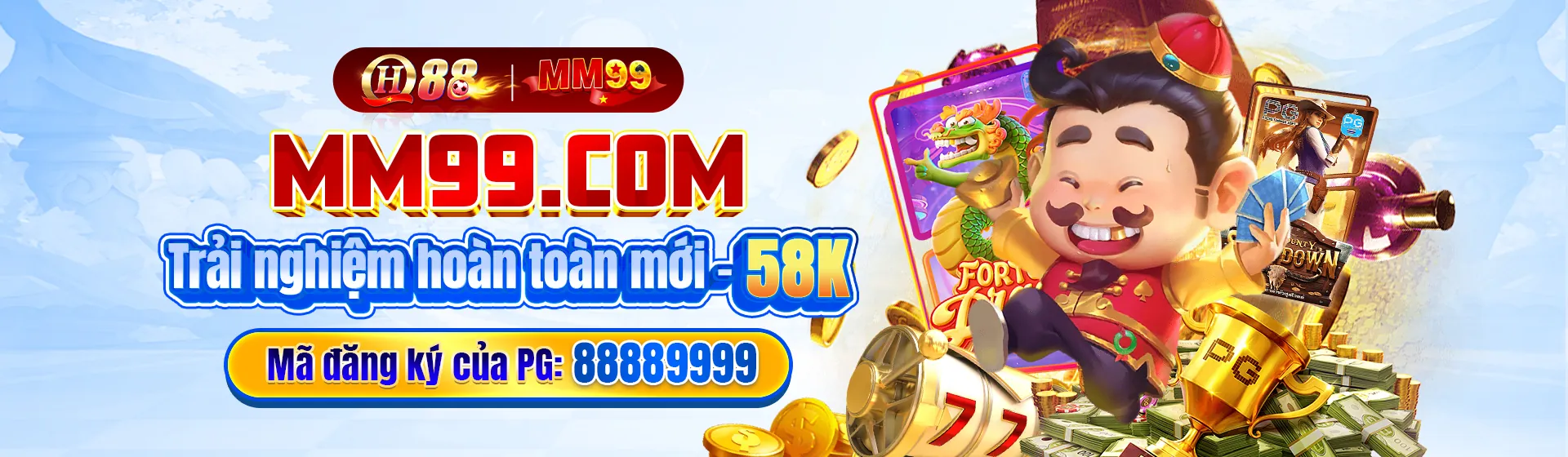 Trò chơi Slot w9bet casino với giải độc đắc lớn