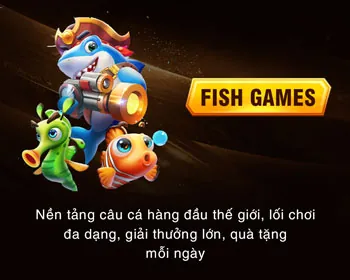 Game slot Rồng Vàng May Mắn