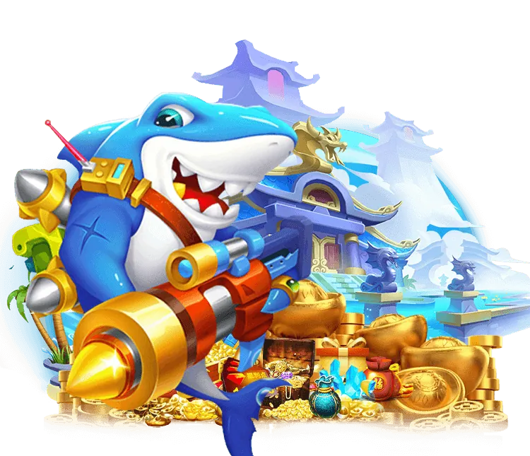Trò chơi bắn cá w9bet casino