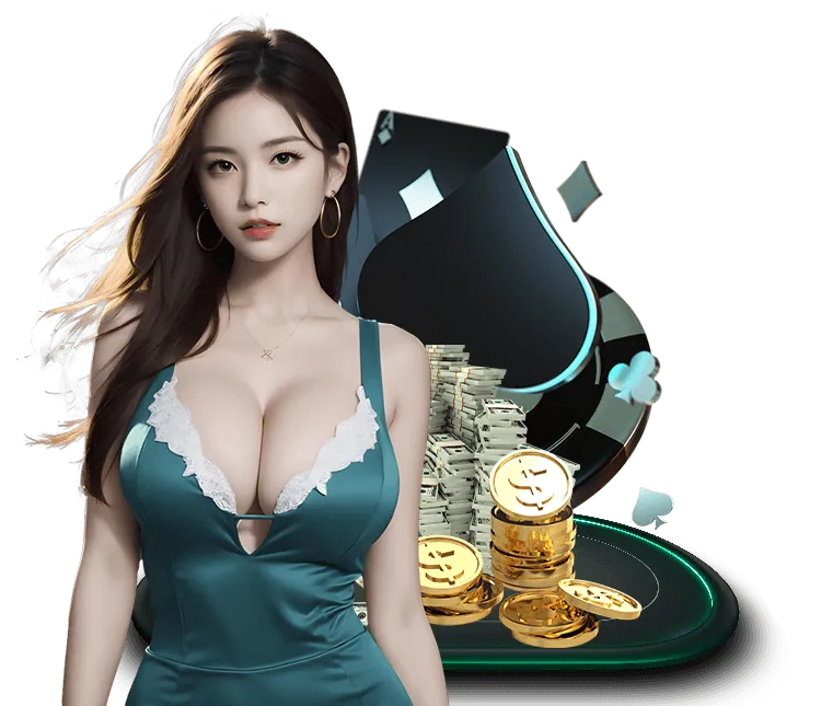 Vòng quay may mắn casino trực tuyến